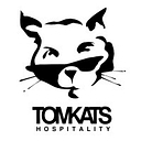 Tomkats Inc. logo