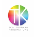 Tom Kaufman Productions Inc logo