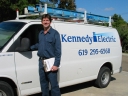 Kennedy Electric logo