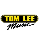 tomleemusic.ca icon