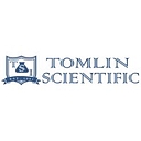 Tomlin Scientific Inc. logo