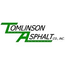 Tomlinson Asphalt Co Inc logo