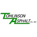 Tomlinson Asphalt logo