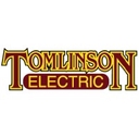 Tomlinson Electric logo