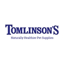 Tomlinson's Feed And Pets logo