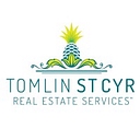 Tomlin St Cyr Real Estate Services logo