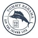 Tommy Bahama Spirits logo