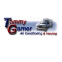 Tommy Garner Air Conditioning & Heating logo