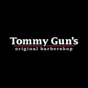 tommyguns.co.nz logo