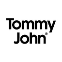Logo for tommyjohn.com