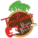Tommy Rockers Inc logo