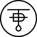 Tommyrotter Distillery logo