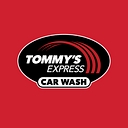 Tommy's Express Car Wash logo