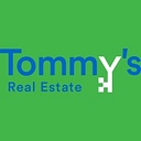 Tommy's Real Estate logo
