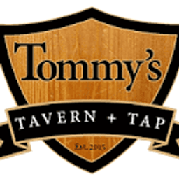 Tommy's Tavern and Tap logo