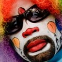 Tommy the Clown logo