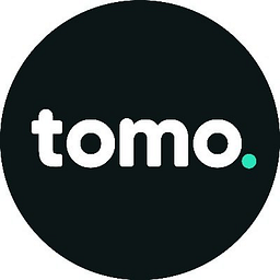 TomoCredit logo