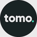 TomoBoost logo