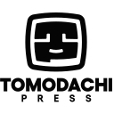 Tomodachi Press logo