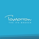 “Tomorrow” – The Ifa Broker logo