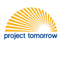 Project Tomorrow logo