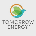 Tomorrow Energy logo