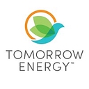 Tomorrow Energy logo