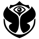 Tomorrowland logo