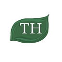 Tomorrow's Harvest Smart Food Storage logo