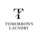 Tomorrows Laundry