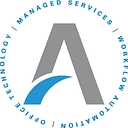 company logo