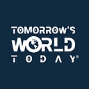 Tomorrow's World Today logo