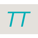 Tomorrow-Today Beauty logo