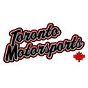 Toronto Motor Sports logo