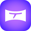 ToMoviee AI logo