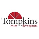 Thompkins Construction Co logo