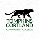 TOMPKINS CORTLAND COMMUNITY COLLEGE logo