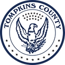 Tompkins County logo
