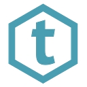 Tompkins International logo