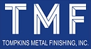 Tompkins Metal Finishing Inc logo