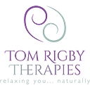 Tom Rigby Therapies logo