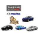 Tom Roush Lincoln Mercury Mazda And Used logo