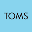 TOMS Europe logo