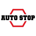 Auto Stop logo