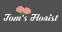 tomsfloristvanburen.com logo