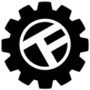 Logo for tomsford.com