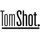 tomshot.com logo