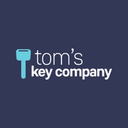 tomskey.com logo