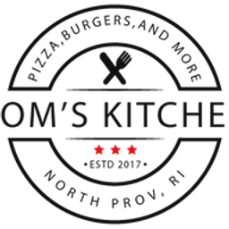 Sokol Petriti T/A Toms Kitchen LTD logo
