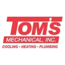 Toms Mechanical Inc